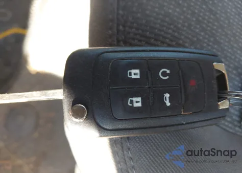 2013 Chevrolet Malibu 1Ls from USA, damaged, VIN 1G11B5SA9DF180205